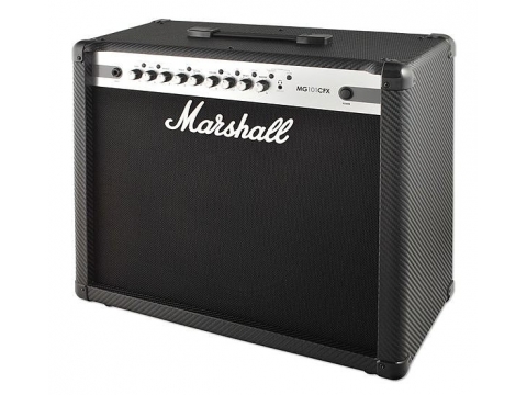 Marshall MG-101 吉他音箱