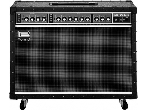Roland JC-120 吉他音箱