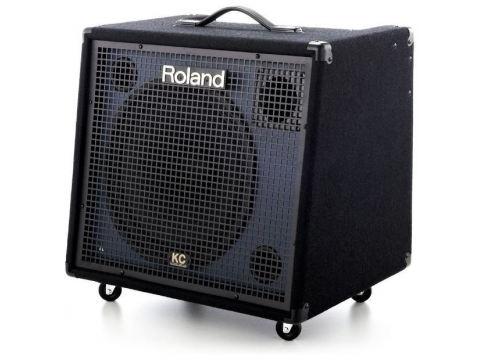Roland KC-550 鍵盤樂器音箱