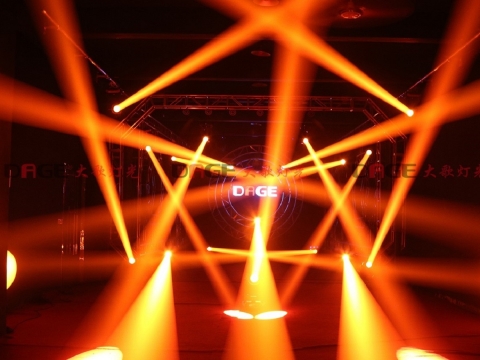 燈光設備出租 LIGHTING9