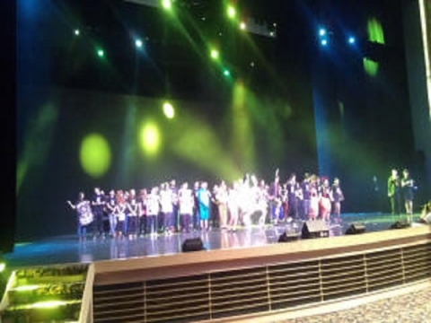 燈光設備出租 LIGHTING13