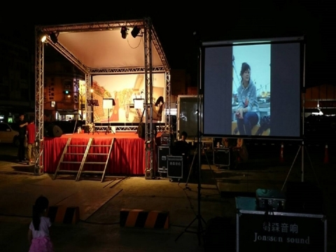 活動花絮 4